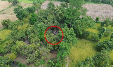 Patroli-Drone,-Polres-Pasuruan-Kota-Berhasil-Identifikasi-dan-Bongkar-Lokasi-Sabung-Ayam